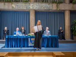 2025 diplomaátadó Nyár